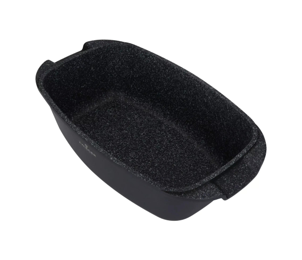 Zwieger BLACK STONE Brytfanna 32 cm - 1335290 - zdjęcie 2